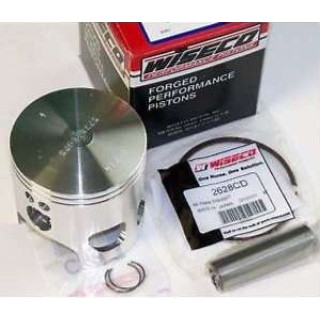 KIT PISTONS WISECO FORGE 350 BANSHEE