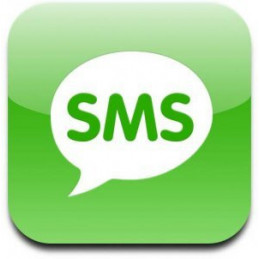 Suivez votre commande en direct par SMS