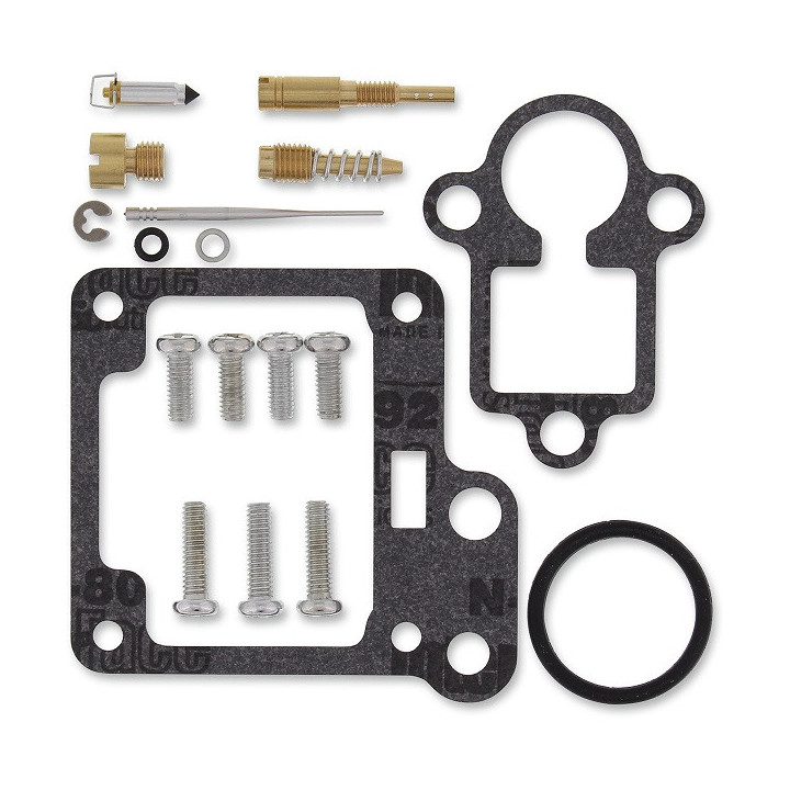 KIT REPARATION CARBURATEUR YFM 80 RAPTOR DE 2002-2007