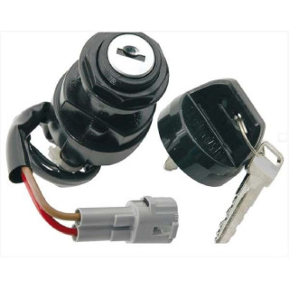 CLEF DE CONTACT QUAD 700 RAPTOR 