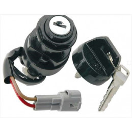 CLEF DE CONTACT CONTACTEUR QUAD 250 RAPTOR CLEF DE CONTACT CONTACTEUR QUAD 250 RAPTOR
