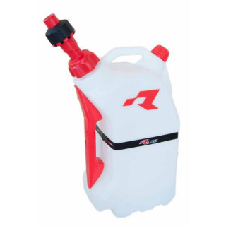 JERRICAN BIDON D' ESSENCE 15L RTECH rouge