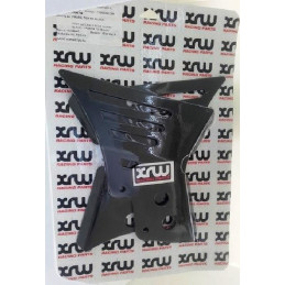 PROTECTIONS TRIANGLES AVANT XRW LTR 450 PHD 6mm