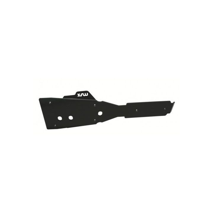 SABOT CENTRAL PHD 8mm XRW NOIR KFX 450
