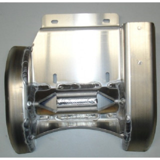 SABOT ARRIERE XRW ALU YFZ 450 2004 2005