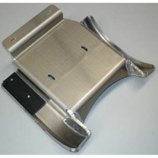SABOT ARRIERE XRW 660 RAPTOR ALU