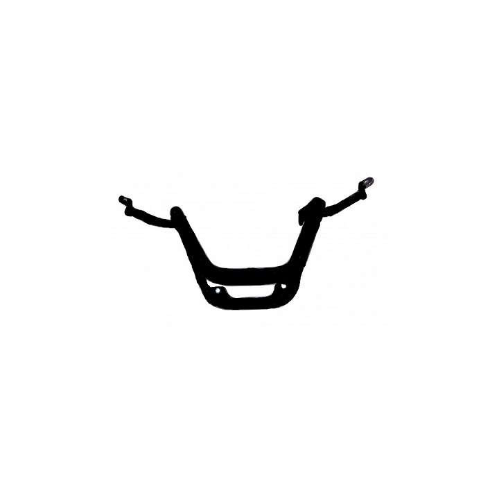 GRAB BAR RACING LTR 450 ALU