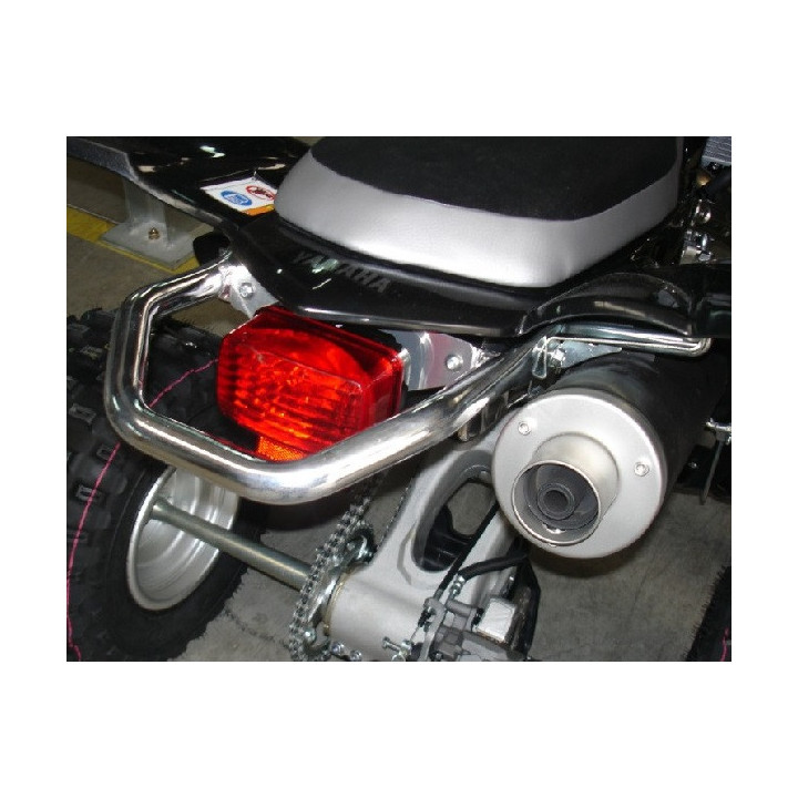 GRAB BAR STANDARD XRW ALU YFZ 450