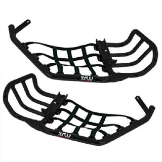 NERF BARS XRW R1 NOIR  700 RAPTOR