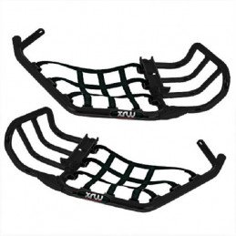 NERF BARS XRW R1 NOIR 700 RAPTOR