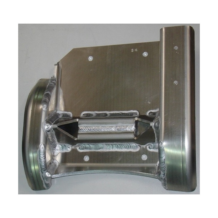 SABOT ARRIERE XRW ALU SUZUKI LTZ KFX 400