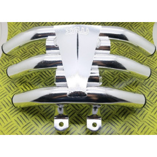 BUMPER XRW AVANT X6 ALU  KXR 250