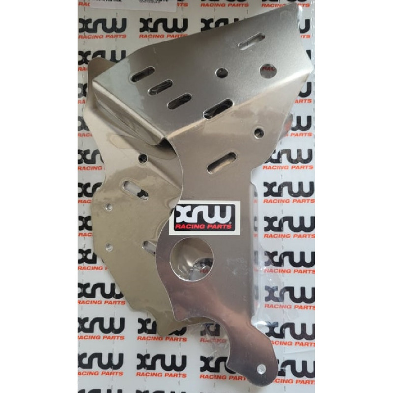 GRAB BAR ALU XRW KFX 450