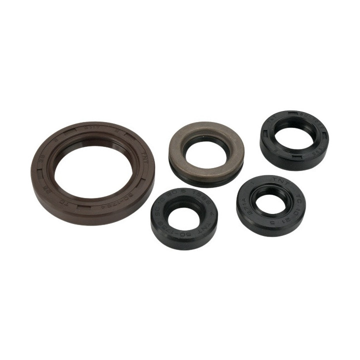 POCHETTE JOINTS HAUT MOTEUR MOOSE RACING LTR 450