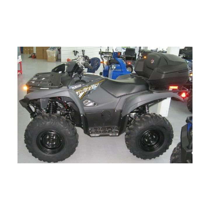 COFFRE QUAD ARRIERE NOIR EXPEDITION ART 108L