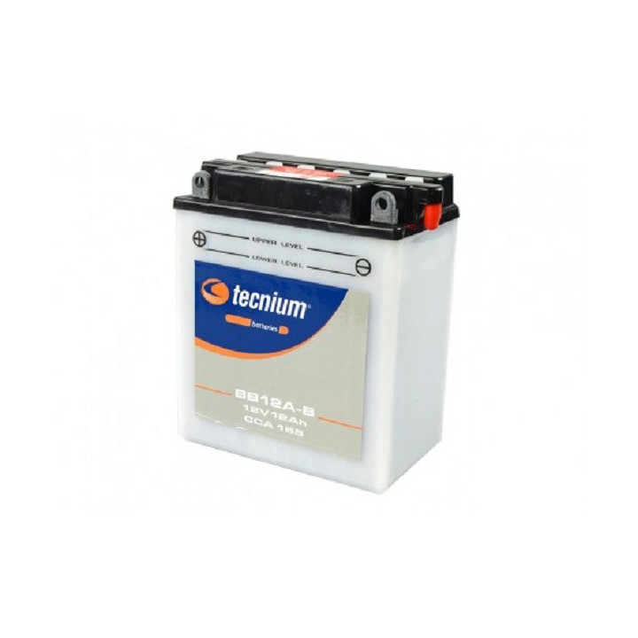 BATTERIE 350 WARRIOR YB12C-A