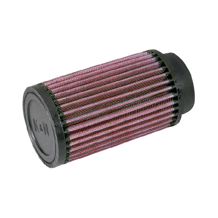 FILTRE A AIR k&N DE REMPLACEMENT POUR BRIDE PRO DESING PRO FLOW 700 RAPTOR