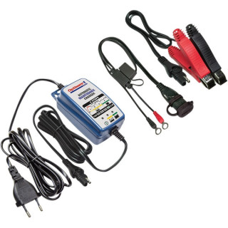 CHARGEUR BATTERIE OPTIMATE 1+ DESKTOP DUO