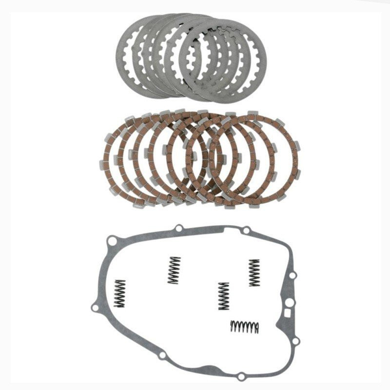 KIT EMBRAYAGE COMPLET MOOSE : YAMAHA YFS200 88-06