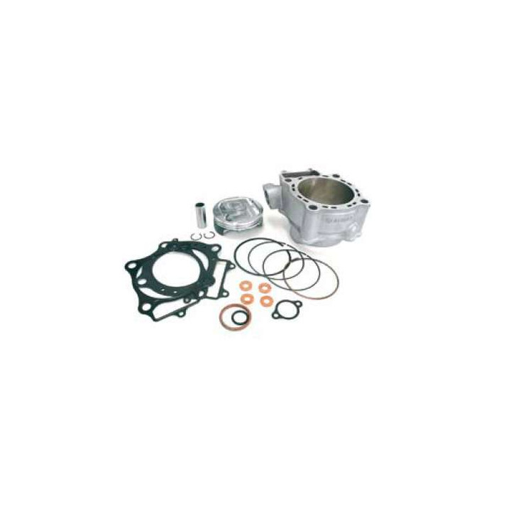 KIT 450cc TRX 450 R 06/13 CYLINDRE PISTON ATHENA 
