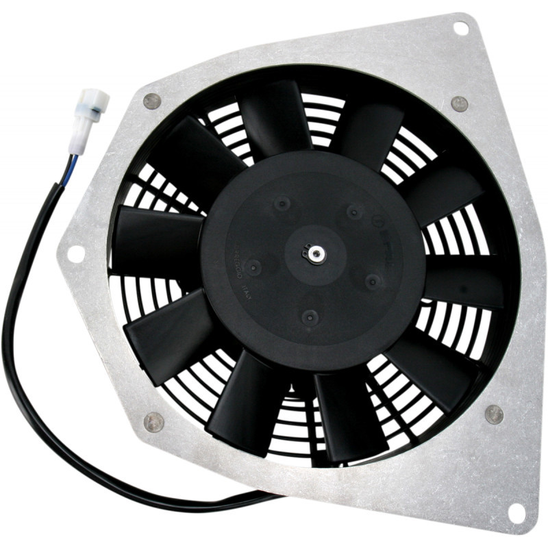 HELICE DE RADIATEUR + MOTEUR TRES HAUT RENDEMENT : 700 RAPTOR de 2006 a 2012