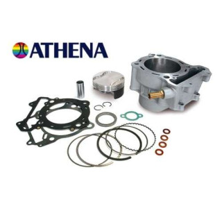 KIT 435cc CYLINDRE PISTON ATHENA POUR KFX 400