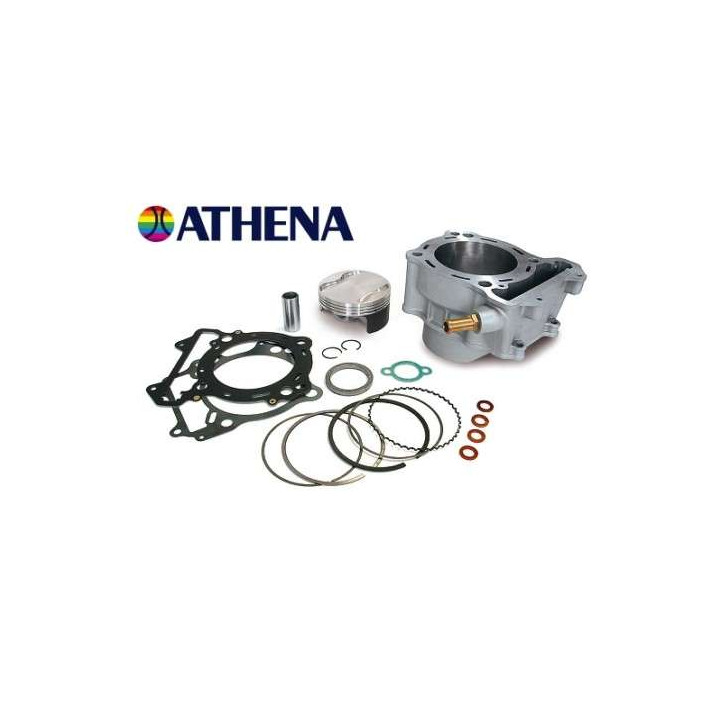 KIT 435cc CYLINDRE PISTON ATHENA POUR KFX 400