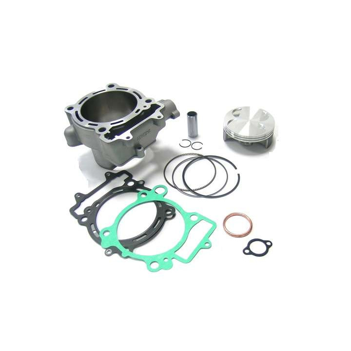 KIT 450cc KFX 450 R CYLINDRE PISTON ATHENA 