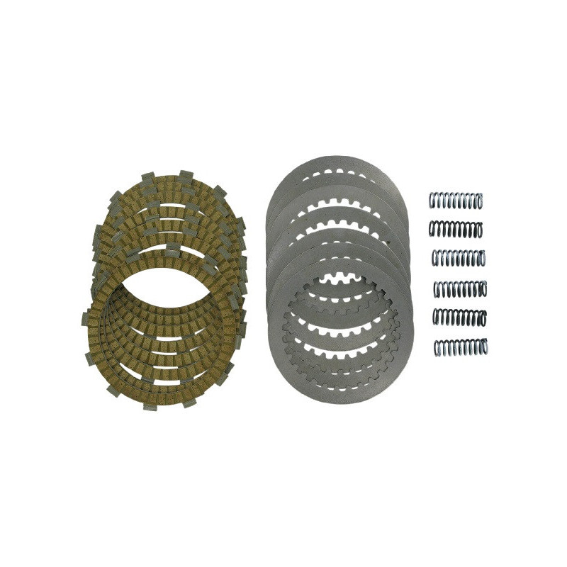 KIT DISQUES DEMBRAYAGES HINSON : YFZ450450R450X YFM700 RAPTOR KIT DISQUES DEMBRAYAGES HINSON : YFZ450450R450X YFM700 RAPTOR