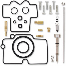 KIT REPARATION CARBURATEUR YFZ 450 04/09