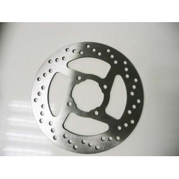 DISQUE DE FREIN ARRIERE NG RAPTOR 660