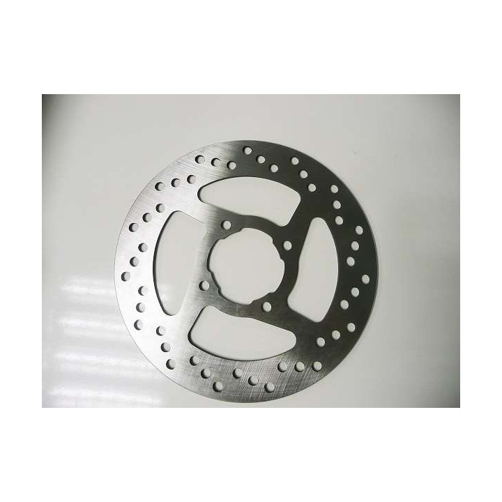 DISQUE DE FREIN ARRIERE NG RAPTOR 660