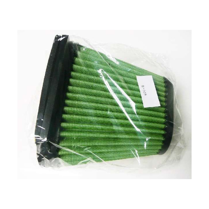 Filtre à air GREEN Yamaha Raptor 660 01-05 | MX-Quad