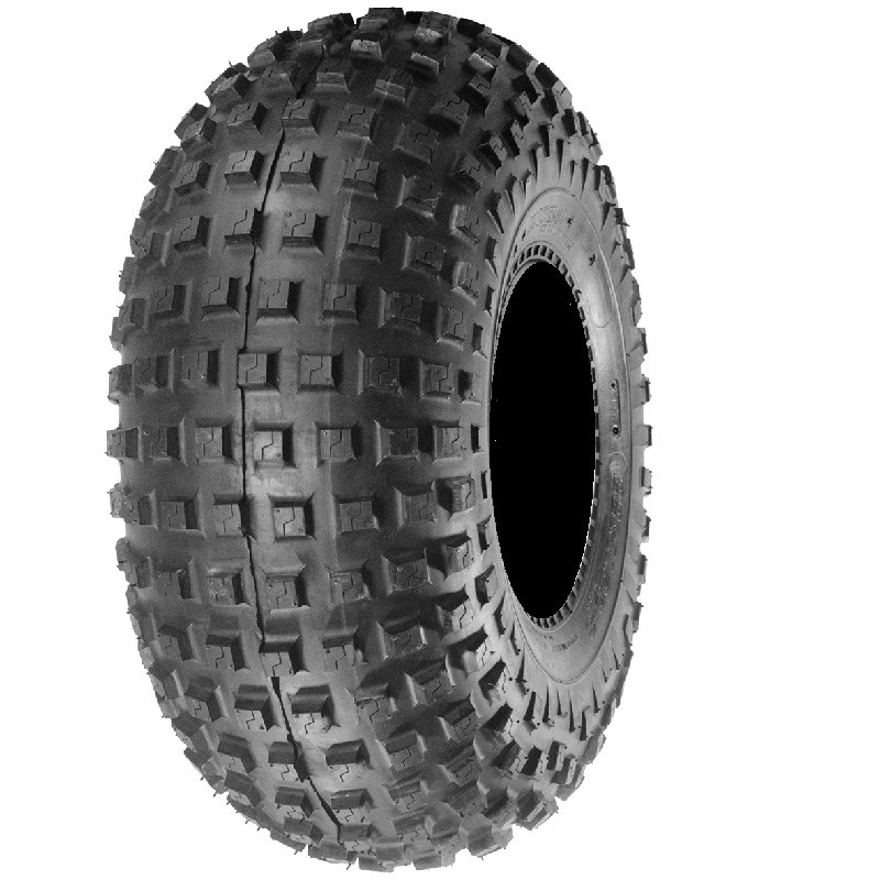 PNEU ARRIERE DURO TOUT TERRAIN 22X10X8 POUR BLASTER 200