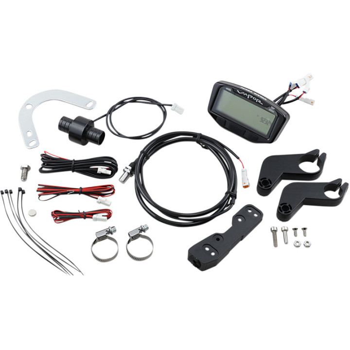 COMPTEUR DE VITESSE TRAIL TECH VAPOR 450 YFZ