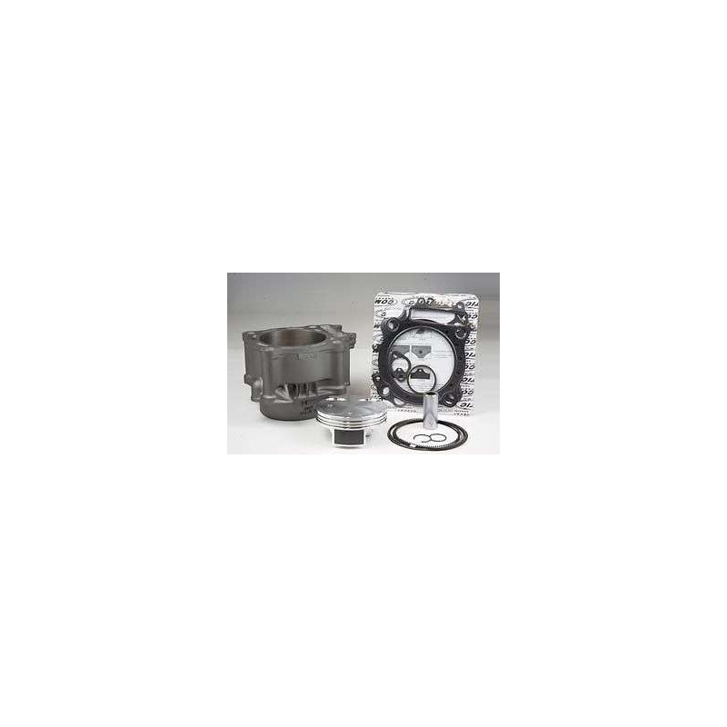 KIT 400cc KFX 400 CYLINDRE PISTON WORKS