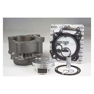 KIT 435cc KFX 400 CYLINDRE PISTON WORKS