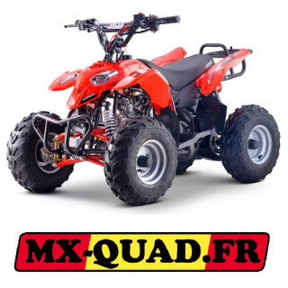 Quad enfant KEROX RAPTOR 110 NOIR