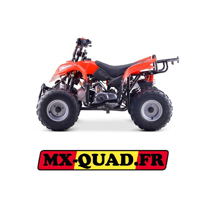 Quad enfant KEROX RAPTOR 110 NOIR