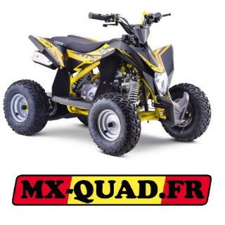 Quad enfant KEROX MKT 110cc BLEU