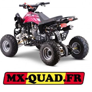 Quad enfant KEROX SPEEDBIRD 125cc VERT