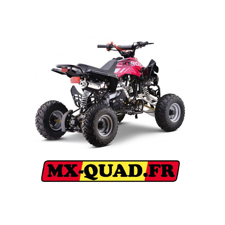 Quad enfant KEROX SPEEDBIRD 125cc VERT