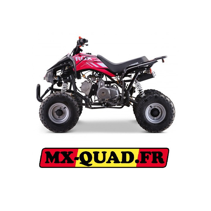 Quad enfant KEROX SPEEDBIRD 125cc VERT