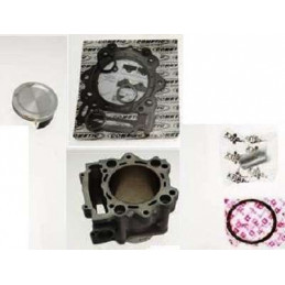 KIT 700cc RAPTOR 700 CYLINDRE PISTON WORKS