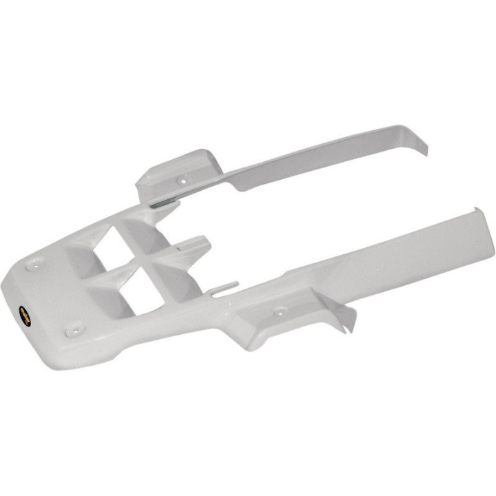 NEZ AVANT RACING MAIER USA BLANC : 350 BANSHEE
