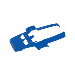 PLASTIQUE AVANT MAIER BLEU VERSION POUR 350 BANSHEE