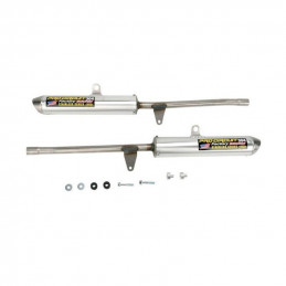 SILENCIEUX PRO CIRCUIT 304 FACTORY POUR BANSHEE