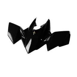 CARENAGE MAIER : AVANT NOIR LTR450