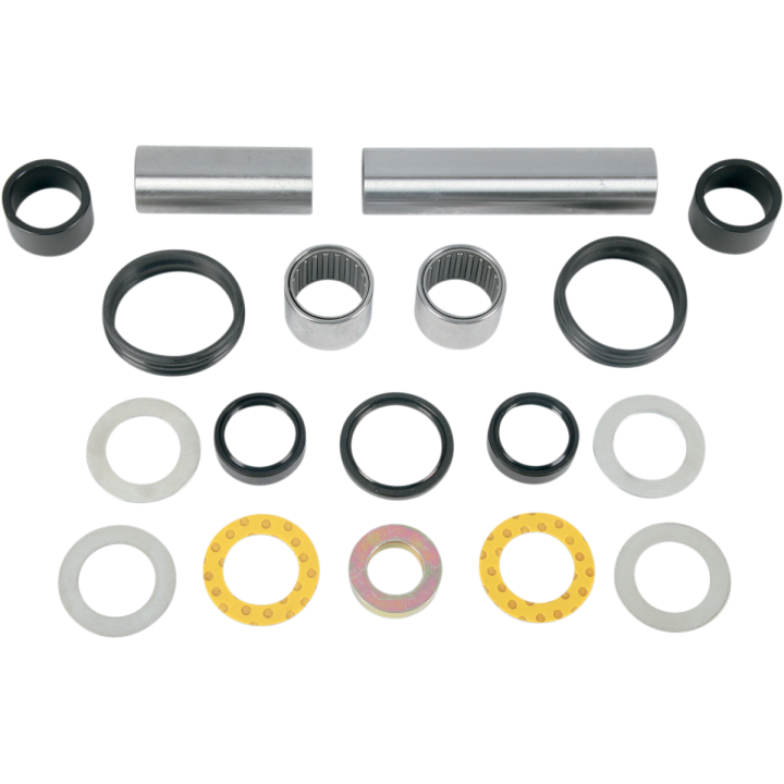 Kit roulements bras oscillant Yamaha 660 Raptor | MX-Quad