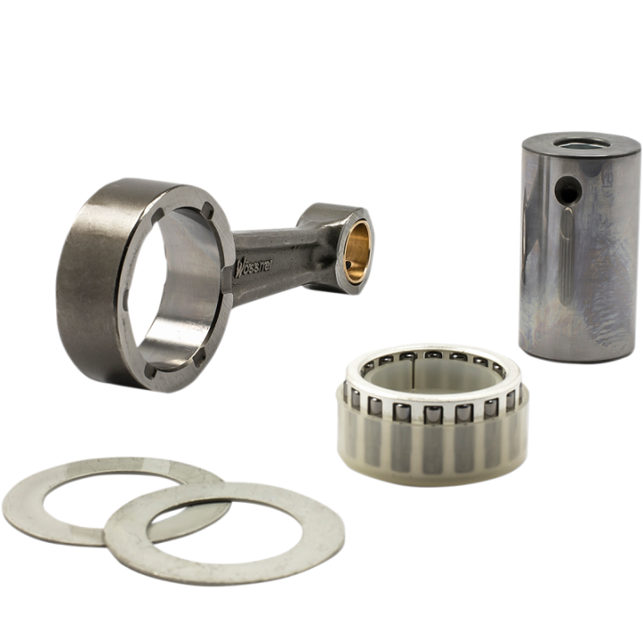 Kit bielle Suzuki LTR 450 HOT RODS | MX-Quad